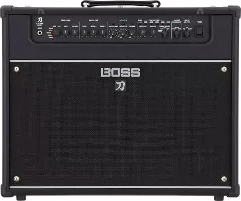 Katana-Artist 100W Combo Amplifier