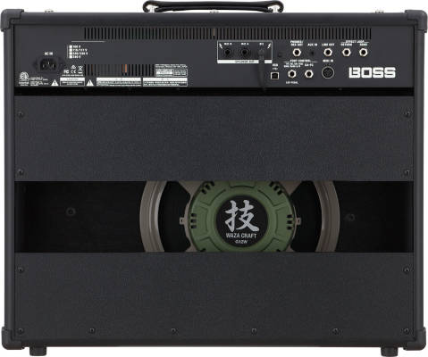 Katana-Artist 100W Combo Amplifier