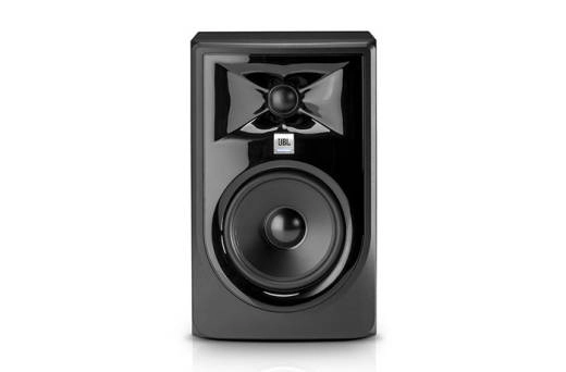 305P MkII Powered 5\'\' Two-Way Studio Monitor (single)