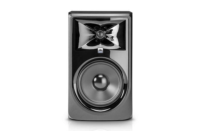 308P MkII Powered 8\'\' Two-Way Studio Monitor