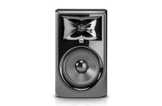 308P MkII Powered 8\'\' Two-Way Studio Monitor