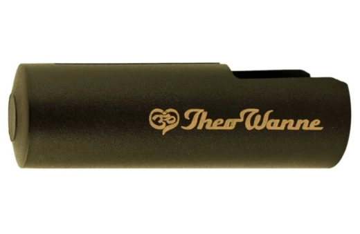 Mouthpiece Cap for Soprano Saxophone