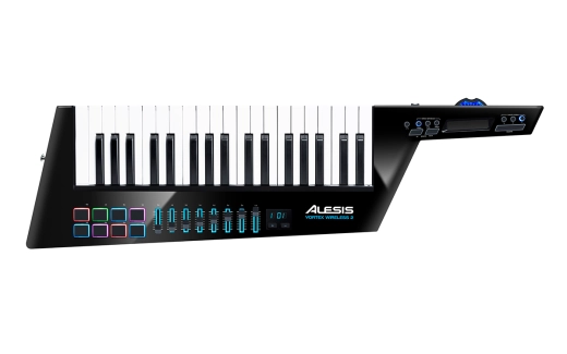 Alesis - Vortex Wireless 2 Keytar Controller