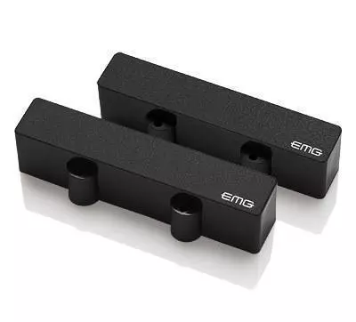 Jazz Bass Replacement Pickup Set