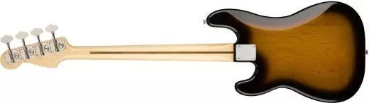 American Original \'50s Precision Bass, Maple Fingerboard - 2-Colour Sunburst