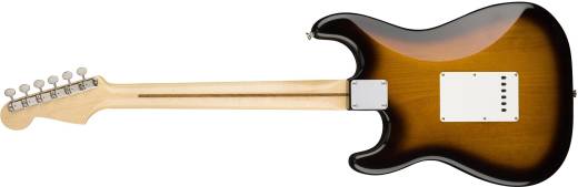 American Original \'50s Stratocaster, Maple Fingerboard - 2-Colour Sunburst