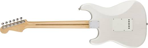 American Original \'50s Stratocaster, Maple Fingerboard - White Blonde