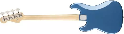 American Original \'60s Precision Bass, touche en palissandre - Lake Placid Blue
