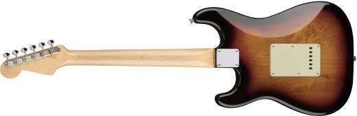 American Original \'60s Stratocaster, Rosewood Fingerboard - 3-Colour Sunburst