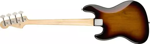American Original \'60s Jazz Bass, Rosewood Fingerboard - 3-Colour Sunburst