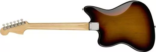 American Original \'60s Jazzmaster, Rosewood Fingerboard - 3-Colour Sunburst
