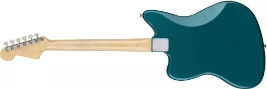 American Original \'60s Jazzmaster, Rosewood Fingerboard - Ocean Turquoise