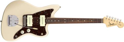 Fender American Original '60s Jazzmaster, Rosewood Fingerboard