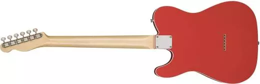 American Original \'60s Telecaster, Rosewood Fingerboard - Fiesta Red