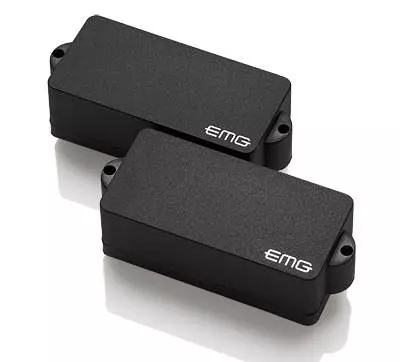 EMG - P Bass Replacement Pickup