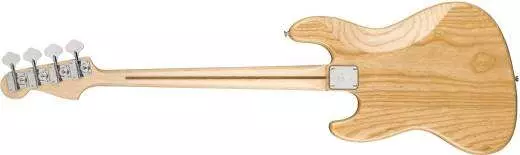 American Original \'70s Jazz Bass, Maple Fingerboard - Natural