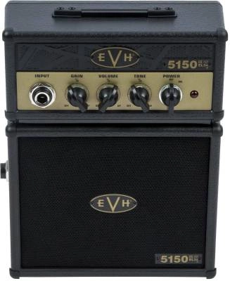 EVH - 5150 III EL34 Micro Stack