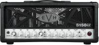 EVH - 5150III 50W 6L6 Head - Black, 120V