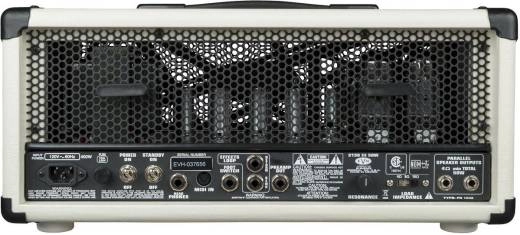 5150III 50W 6L6 Head - Ivory, 120V