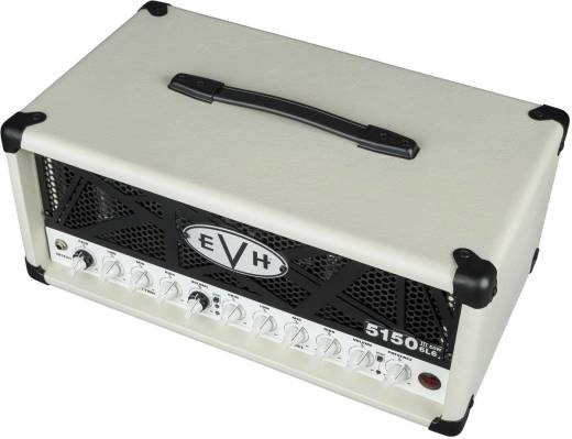 5150III 50W 6L6 Head - Ivory, 120V