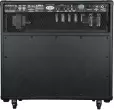 5150III 2x12 50W 6L6 Combo, Black, 120V