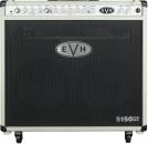 EVH - 5150III 2x12 50W 6L6 Combo, Ivory, 120V