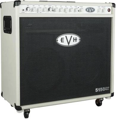 5150III 2x12 50W 6L6 Combo, Ivory, 120V