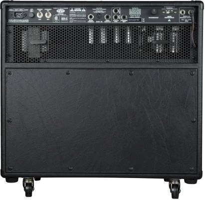 5150III 1x12 50W 6L6 Combo, Black, 120V