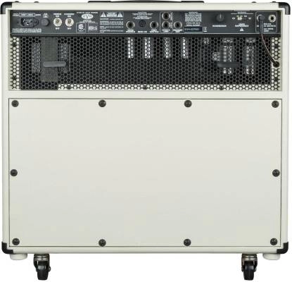 5150III 1x12 50W 6L6 Combo, Ivory, 120V