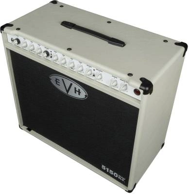 5150III 1x12 50W 6L6 Combo, Ivory, 120V