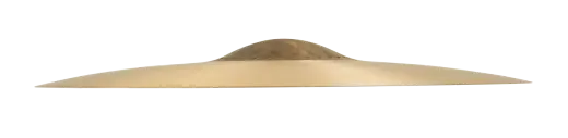 FRX Reduced Frequency Hi Hats - 14\'\'