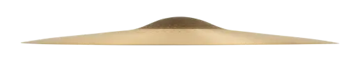 FRX Reduced Frequency Crash Cymbal - 17\'\'