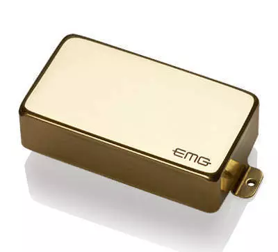 81 Active Humbucker Pickup - Gold