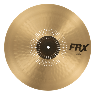 FRX Reduced Frequency Crash Cymbal - 18''