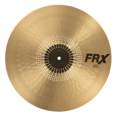 FRX Reduced Frequency Crash Cymbal - 18\'\'