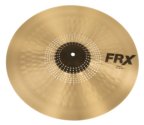 FRX Reduced Frequency Crash Cymbal - 18\'\'