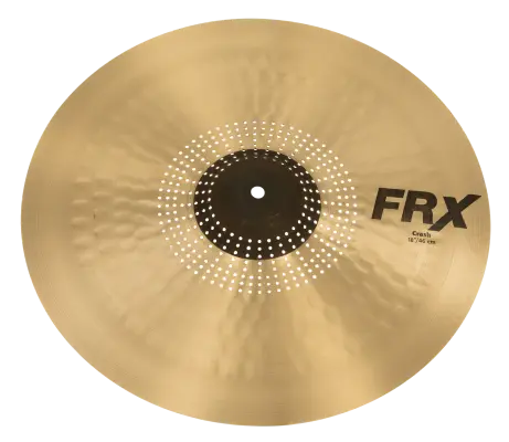 FRX Reduced Frequency Crash Cymbal - 18\'\'