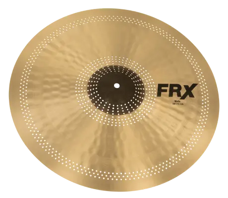 FRX Reduced Frequency Ride Cymbal - 20\'\'