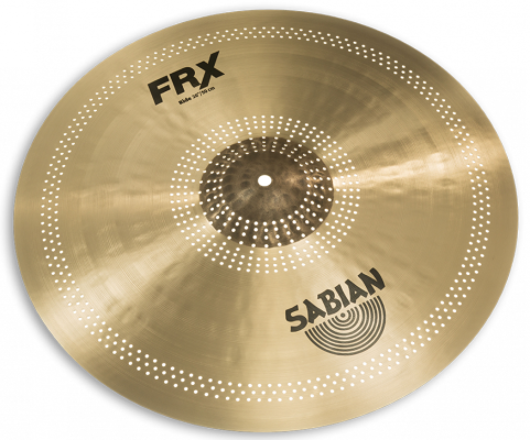 20'' FRX Reduced Frequency Ride