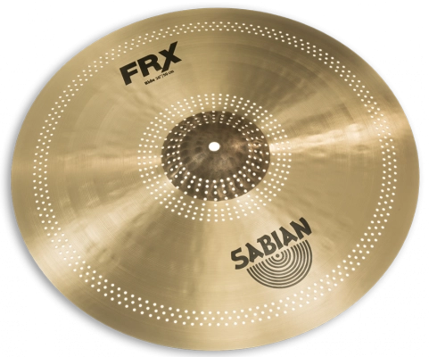 Sabian - 20 FRX Reduced Frequency Ride