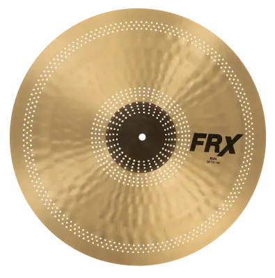 FRX Reduced Frequency Ride Cymbal - 20\'\'