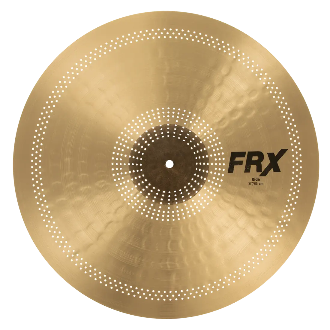 FRX Reduced Frequency Ride Cymbal - 21\'\'