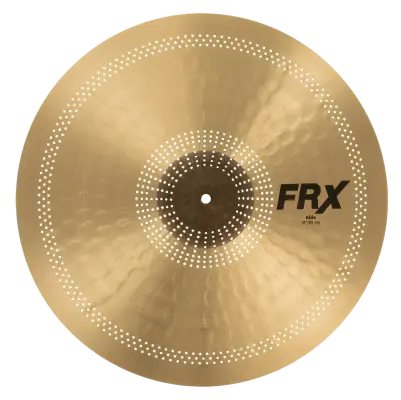 Sabian - FRX Reduced Frequency Ride Cymbal - 21