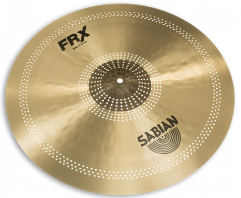 Sabian - 21 FRX Reduced Frequency Ride