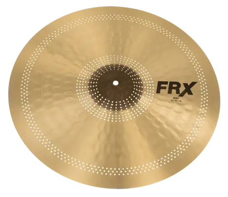 FRX Reduced Frequency Ride Cymbal - 21\'\'