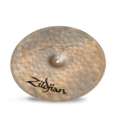 Zildjian - 18 A Uptown Ride