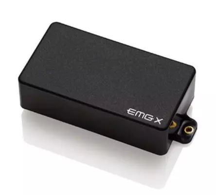 EMG - 81 X Series Humbucker Pickup