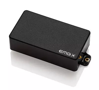 EMG - 81 X Series Humbucker Pickup