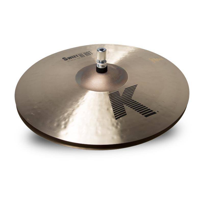 Zildjian 15'' K Sweet HiHats - Pair | Long & McQuade