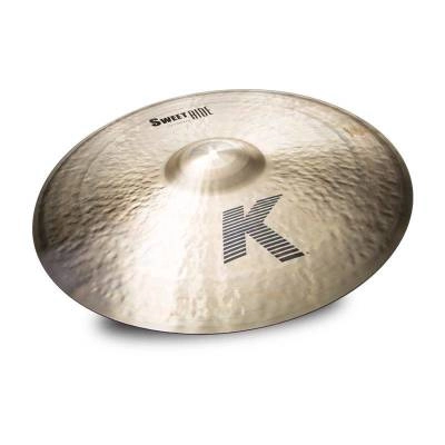 Zildjian - 21 K Sweet Ride